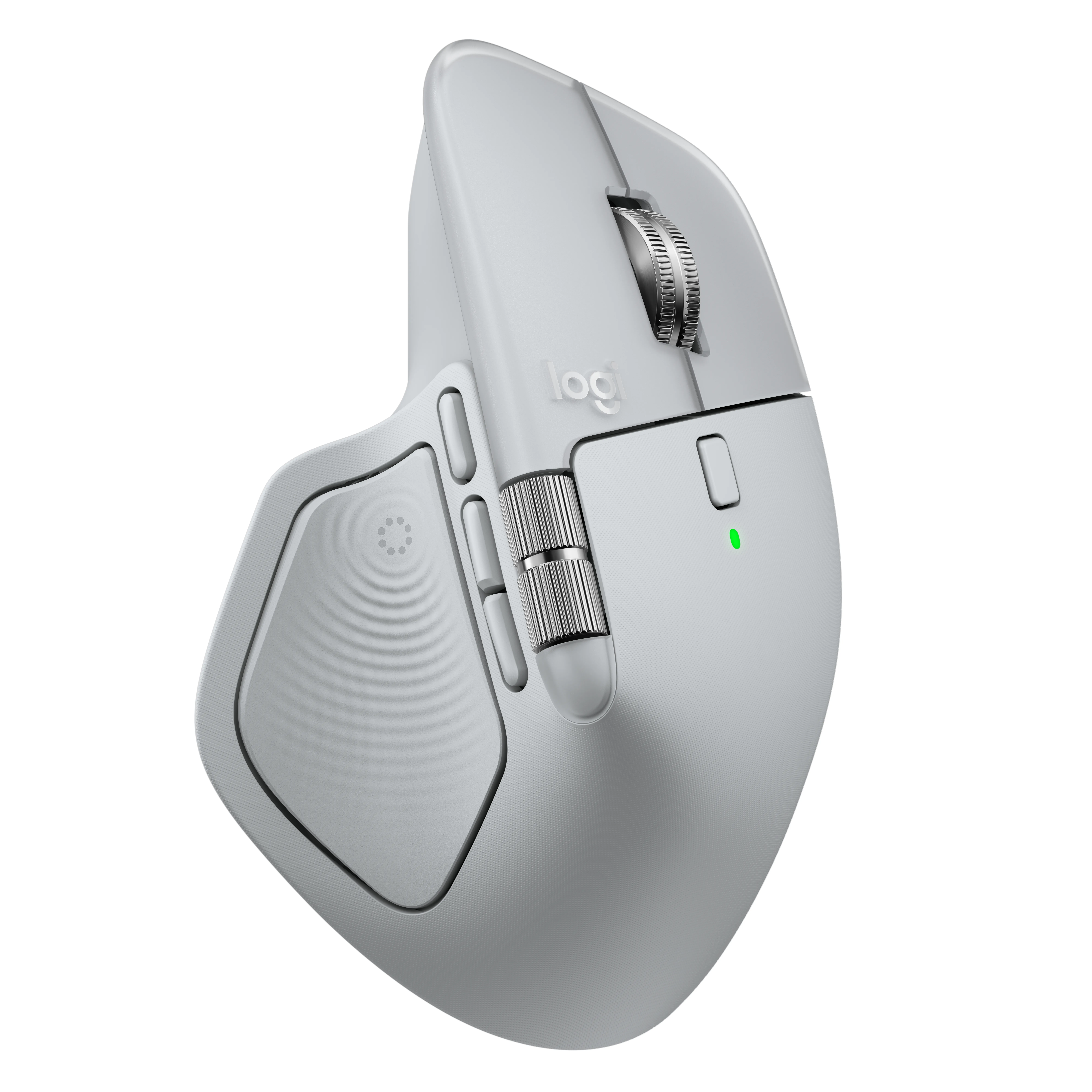 Logitech Introduces MX Master 4 Mouse - BW Businessworld
